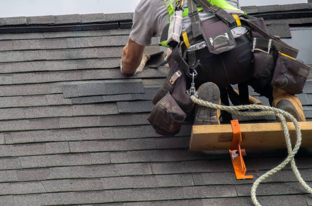 Reliable Roofing contractor in Farmington, ME by Brentwood Metal Roofing