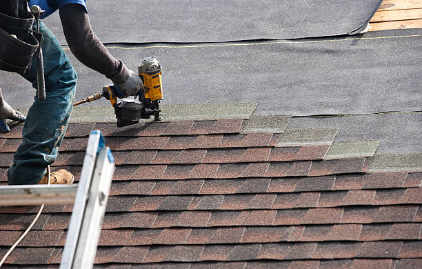 Licensed Roofing service in Farmington, ME - Brentwood Metal Roofing